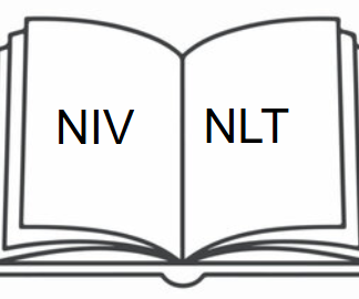 NIV/NLT