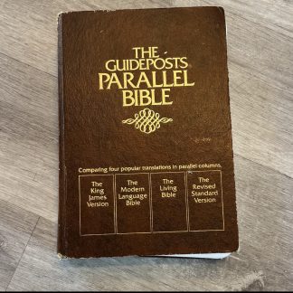 The Guideposts Parallel Bible