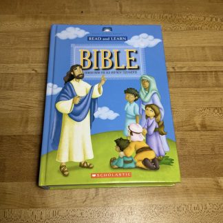“Read and Learn” Bible