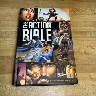 The Action Bible