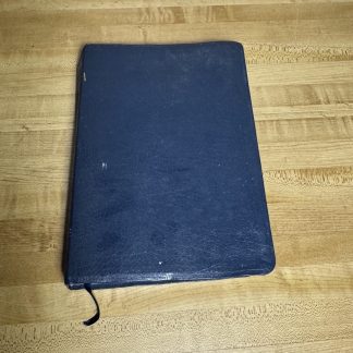 NIV Teen Study Bible